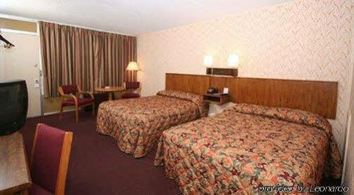 Americas Best Value Inn Wytheville Exterior foto